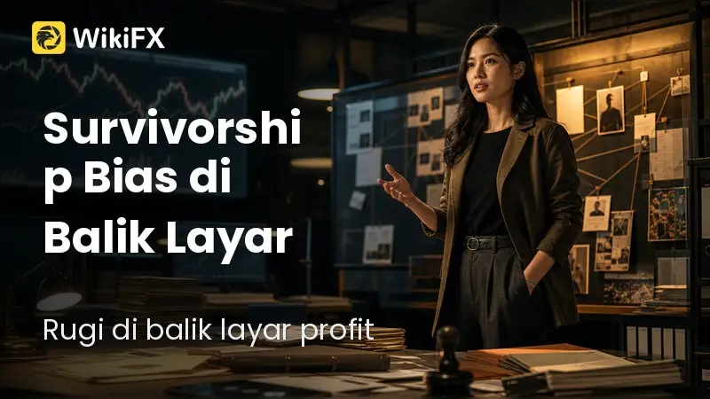 Kenapa Layar Profit di Medsos Bisa Menipu Ekspektasimu?