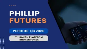 Review Umum Phillip Futures 2026: Rating A+++ Bukan Pengganti Cek Withdrawal 