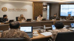Rapat BI 18–19 Agustus 2026: 3 Skenario USD/IDR yang Perlu Dipantau Trader