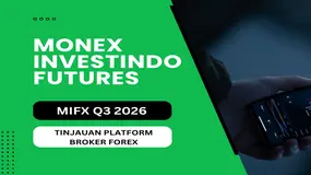 Tinjauan Broker MIFX Q3 2026: Legalitas, Login, Forex, dan Risiko Penipuan