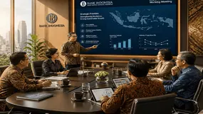 Keputusan BI, 19 Agustus 2026: 5 Sinyal yang Bisa Menggerakkan Rupiah