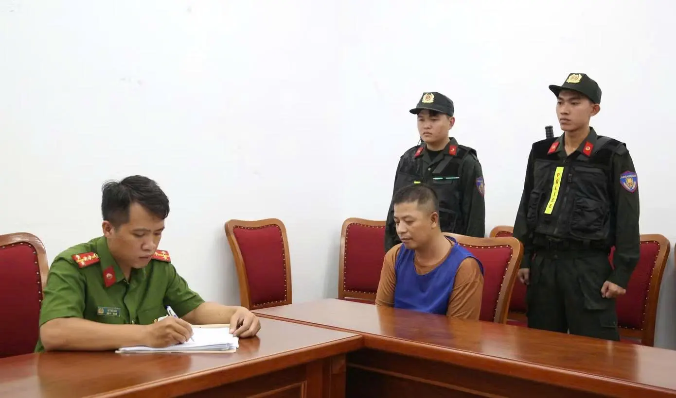 Triệt phá đường dây cá cược hơn 559 tỷ đồng, 40 bị can bị tạm giam
