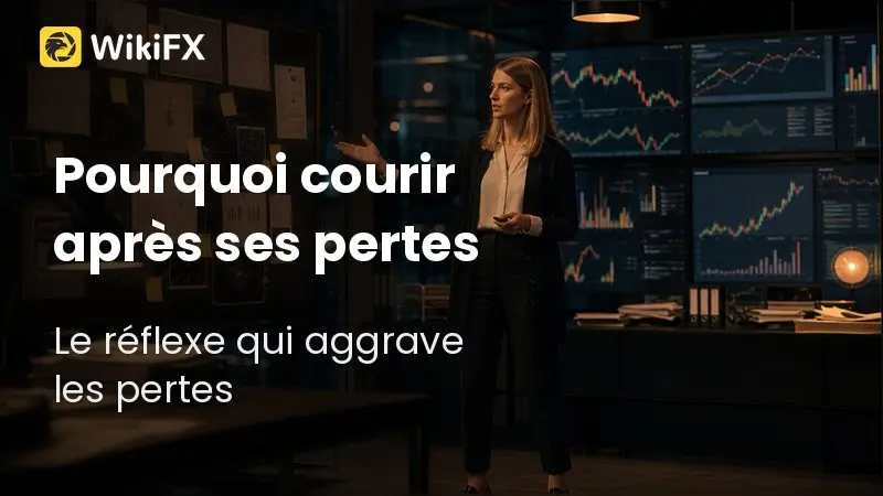 Perte après perte : comment retrouver la main ?