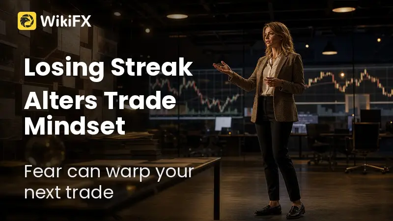 A Forex Losing Streak Is No Time to Trust Your Gut