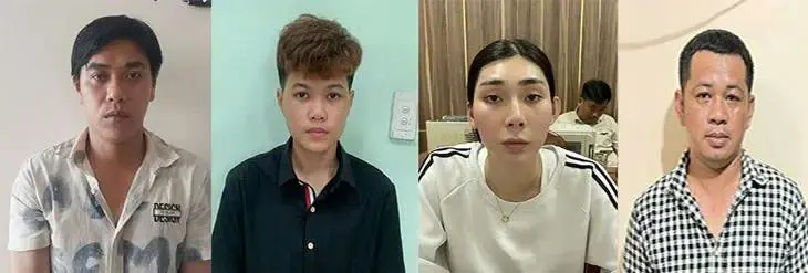 Vụ Lừa Đảo 800 Tỷ Đồng Qua Sàn OKX: Chiêu Thức Tẩu Tán Tiền Bẩn Của Tội Phạm Công Nghệ Cao