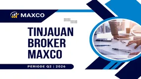 Maxco Review Q2 2026: Legalitas, Login, Forex, dan Risiko Penipuan