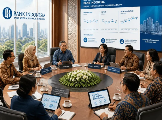 BI Pertahankan Suku Bunga 5,75% 5 Kebijakan yang Lebih Penting bagi Rupiah.png BI Pertahankan Suku Bunga 5,75% 5 Kebijakan yang Lebih Penting bagi Rupiah.png