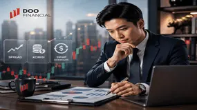 Biaya Komisi, Spread dan Swap Doo Financial: Panduan Lengkap Trader Forex Online