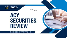 ACY Securities Review 2026 untuk Indonesia: Regulasi, Login, Biaya, dan Risiko