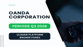 OANDA Review 2026 untuk Trader Indonesia: Regulasi, OANDA Login, dan Risiko