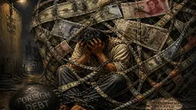 Utang Luar Negeri Indonesia US$453,4 Miliar: Apa yang Perlu Dibaca sebelum Menilai Rupiah?