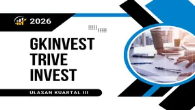 GKInvest/Trive Invest Review 2026: Nama Lama, Login, Forex, dan Risiko Penipuan