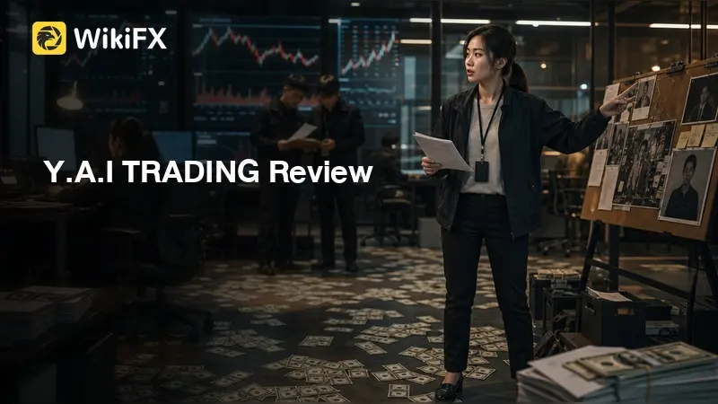 Y.A.I TRADING รีวิว: โบรกเกอร์ถือใบอนุญาตอนุพันธ์กัมพูชา คนไทยฝากเงินเทรดได้ไหม?