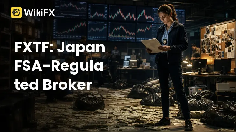 FXTF Review: A Japan FSA-Regulated Broker with Tight Spreads and MT4 Access