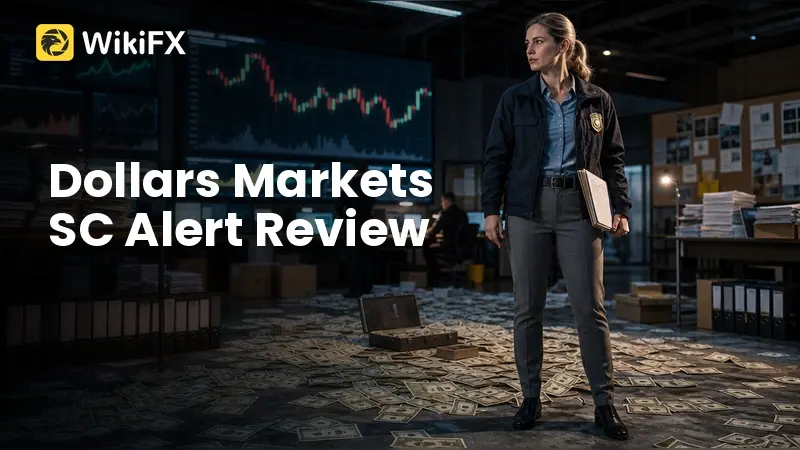 Dollars Markets Review: SC Malaysia Alert and the Withdrawal Complaints Behind a 1.48 Score