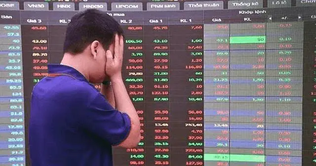 95% nhà đầu tư rời bỏ thị trường chứng khoán sau biến động