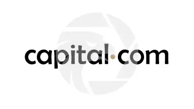 capital.com第二季交易量減少1,400億美元，交易筆數下滑23%