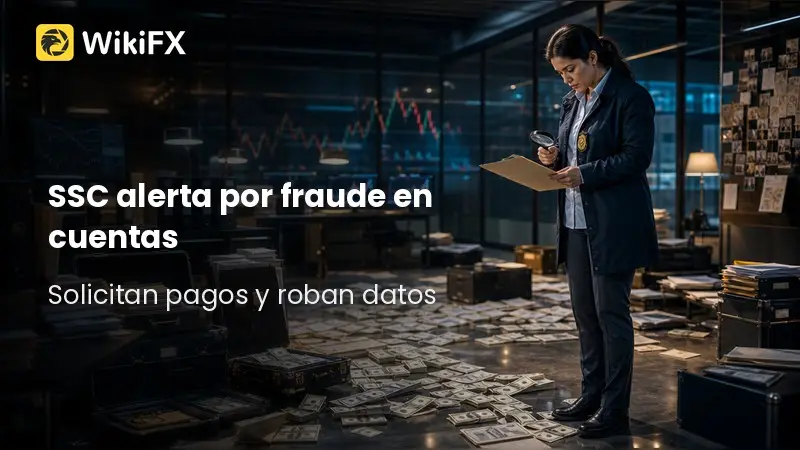Fraude: prometen recuperar cuentas y roban dinero y datos