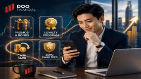 Analisa Mendalam Program Doo Financial: Promosi, Bonus, Loyalty dan Cashback