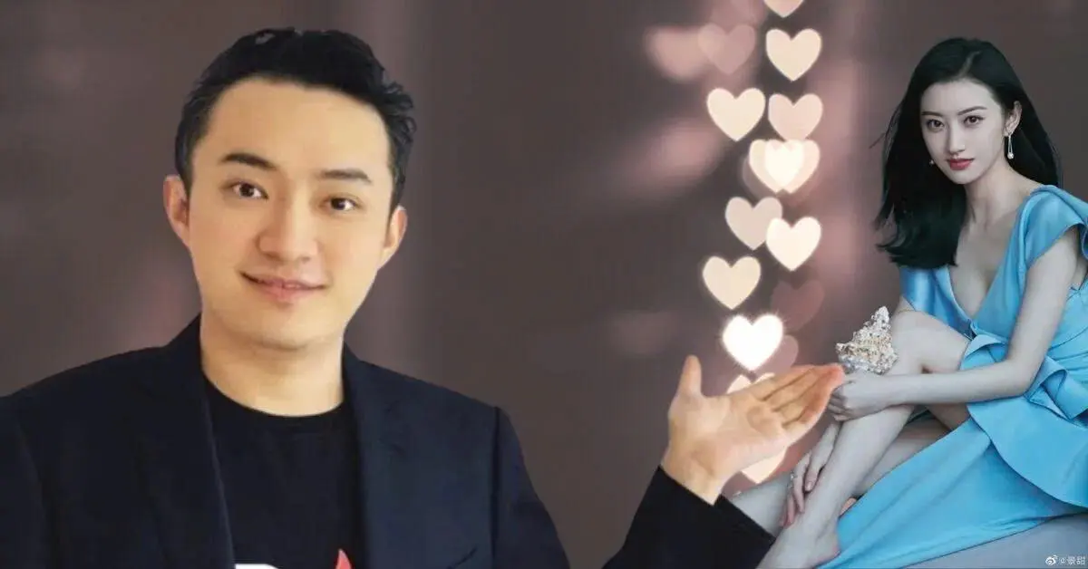 Justin Sun đăng bài tố bạn gái cũ Cảnh Điềm, khởi kiện đòi 30 triệu NDT