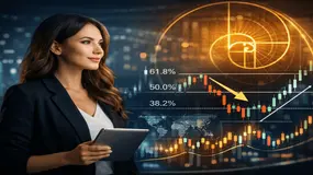 Mengumpulkan Bongkahan Keuntungan Online Dengan Pemanfaatan Strategi Trading Fibonacci Di 2026