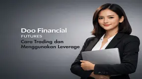 Tips 2026: Cara Trading Dan Menggunakan Leverage Di Platform Doo Financial Futures