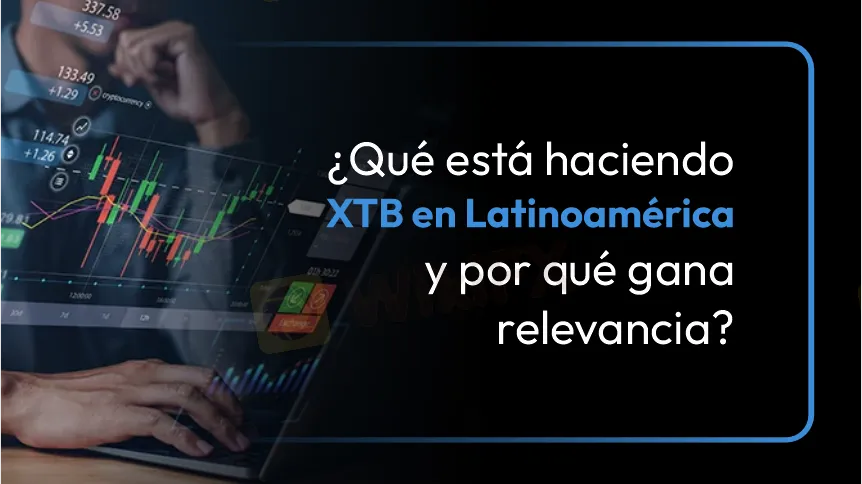Noticia broker Noticia broker