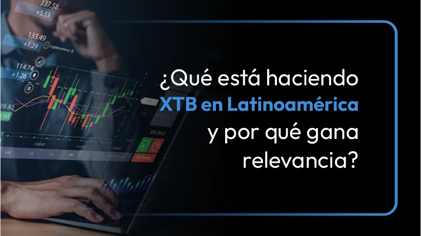 Noticia broker Noticia broker