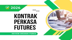 Kontakperkasa Futures Aman atau Penipuan? Review Legalitas, Login, Biaya, dan Risiko di 2026