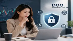 Tinjauan Aspek Keamanan: Apakah Broker Doo Financial Futures Pernah Bermasalah?