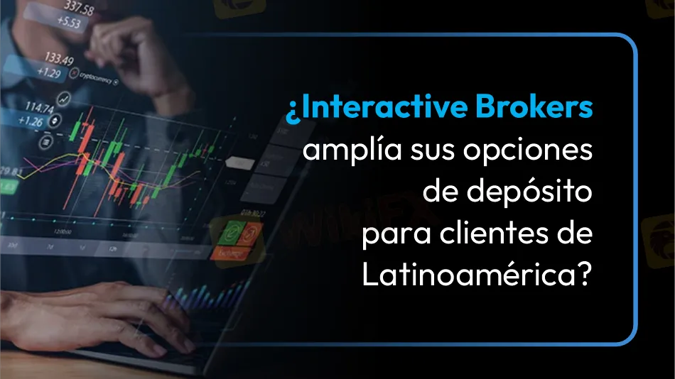 Noticia broker Noticia broker
