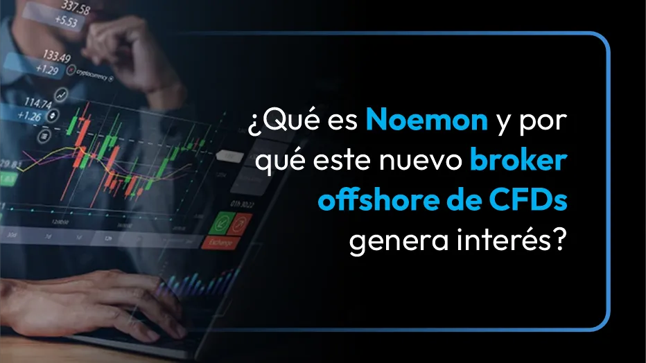 Noticia broker Noticia broker