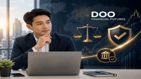 Apa Itu Doo Financial Futures? Apakah Platform yang Legal dan Aman?