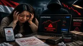 Apakah JustMarkets Aman atau Penipuan?! Cek Legalitas, Login, WD dan Keluhan WNI Agustus 2026