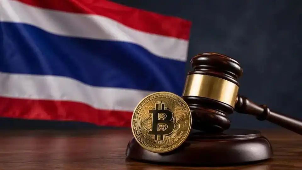 Thái Lan siết chặt giao dịch tiền số từ 2027, Bitcoin vượt 78.000 USD chờ tín hiệu Fed 