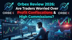 Orbex Review 2026: Are Traders Worried Over Profit Confiscations & High Commissions?