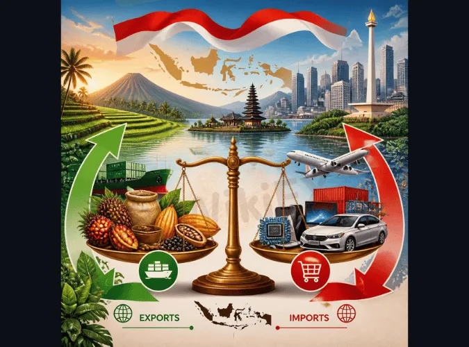 Neraca Pembayaran Indonesia Q2 2026 Defisit US$0,9 Miliar Apa Artinya bagi Rupiah.png Neraca Pembayaran Indonesia Q2 2026 Defisit US$0,9 Miliar Apa Artinya bagi Rupiah.png