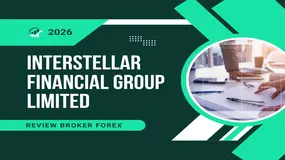 InterStellar Review 2026: Regulasi, Login, Forex, dan Cek Penipuan