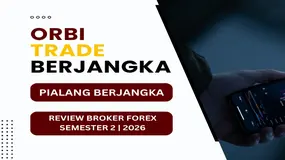 ORBI TRADE BERJANGKA Review 2026: Pialang Lokal Indonesia vs Entitas Luar Negeri Dengan Nama Serupa