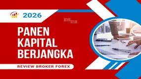 PanEn Kapital Berjangka Penipuan atau Aman? Izin 2008 dan Grade A+++ Mei 2026