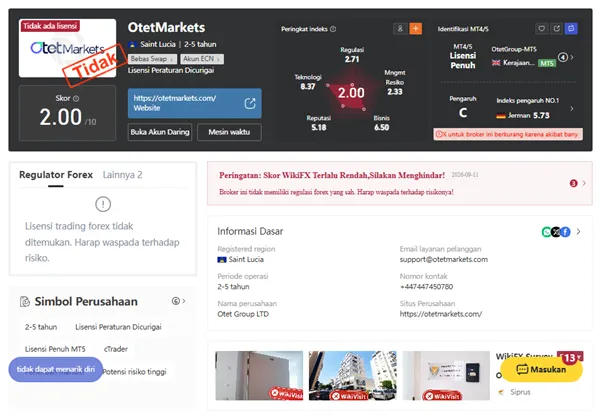 wikiscore-otetmarkets-forex-broker-2026.png
