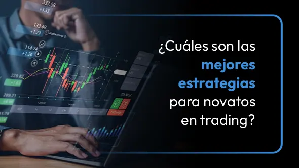 ¿Cuáles son las mejores estrategias para novatos en trading y cómo aplicarlas paso a paso?