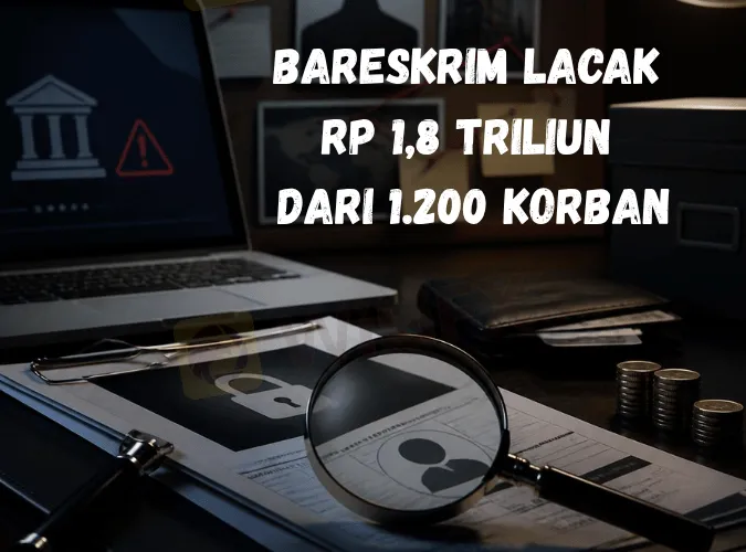 Berkas P-21 Investasi Bodong Indosterling Bareskrim Lacak Rp1,8 Triliun dari 1.200 Korban.png Berkas P-21 Investasi Bodong Indosterling Bareskrim Lacak Rp1,8 Triliun dari 1.200 Korban.png