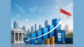 Kredit Tumbuh 13,58%: OJK Sebut Stabil, Tapi Apakah Ada Kejanggalan di Baliknya?