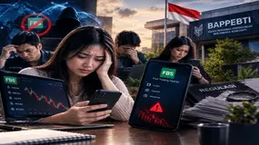 Indonesia WASPADA 2026: FBS Aman Atau Penipuan? Kasus Trader Serta Review WD, Login dan Regulasi