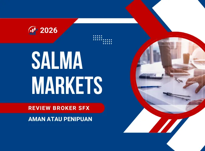 SalmaMarkets Diyakini Penipuan atau Aman di 2026 Keluhan Profit 20 USd.png SalmaMarkets Diyakini Penipuan atau Aman di 2026 Keluhan Profit 20 USd.png