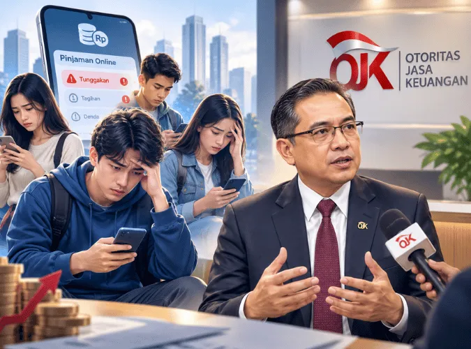 Kredit Macet Pinjol Didominasi Pria Gen Z, Bos OJK Buka Suara.png Kredit Macet Pinjol Didominasi Pria Gen Z, Bos OJK Buka Suara.png