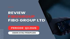 FIBOGROUP penipuan atau aman? Menelaah Keluhan Setoran 5.000 TL