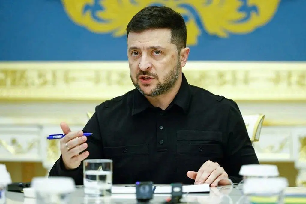 Ukraine sẵn sàng đàm phán và đưa ra điều kiện ngưng tấn công nhà máy lọc dầu Nga