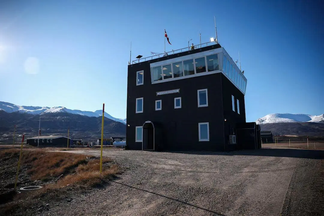 Mỹ sẽ mở lại căn cứ quân sự thời Chiến tranh Lạnh tại Greenland?